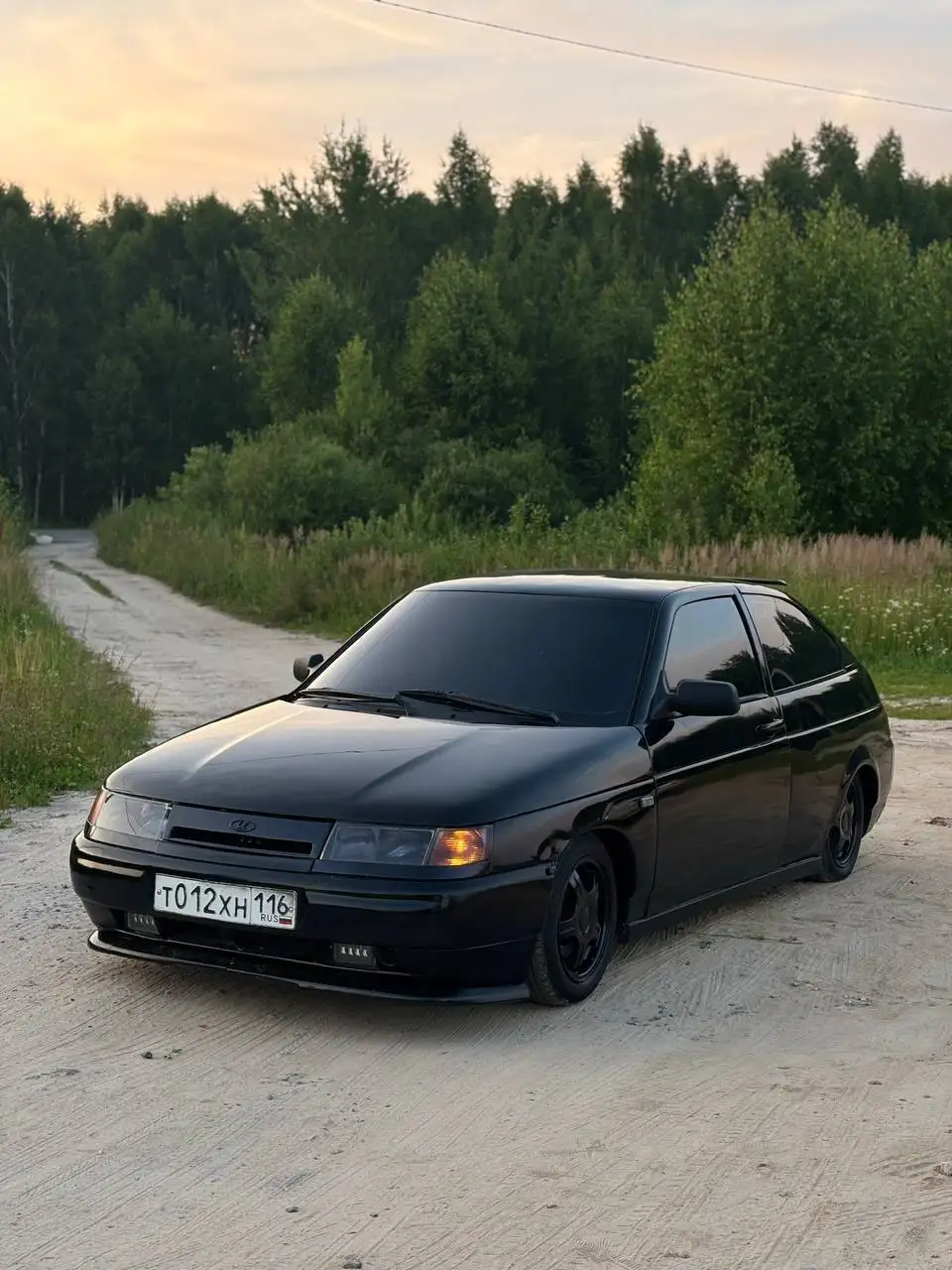 Продажа автомобиля Daihatsu Cuore L251 - Автомобили (Авто) в Казань
