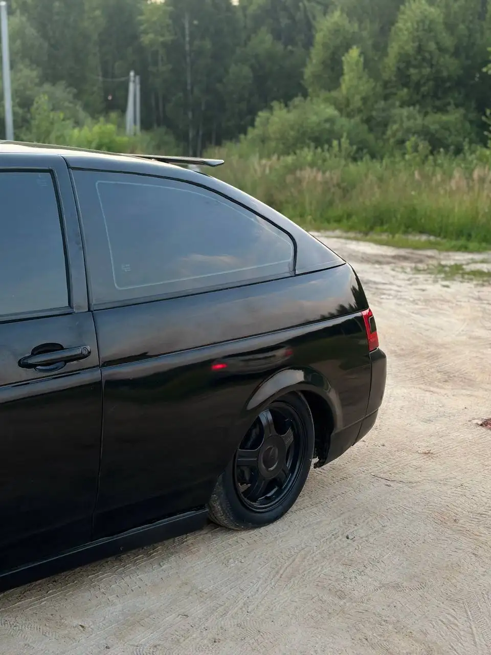 Продажа автомобиля Daihatsu Cuore L251 - Автомобили (Авто) в Казань
