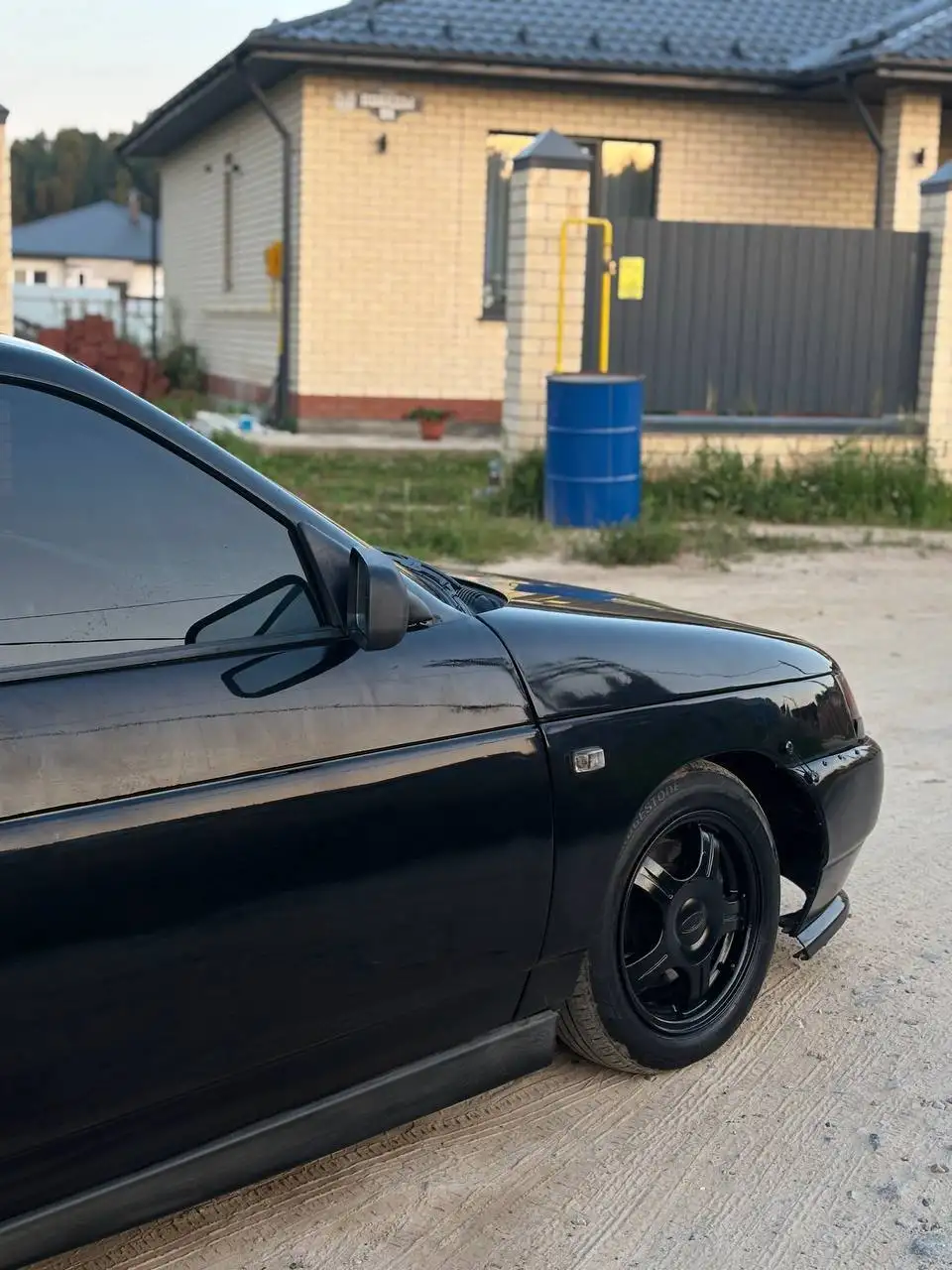 Продажа автомобиля Daihatsu Cuore L251 - Автомобили (Авто) в Казань