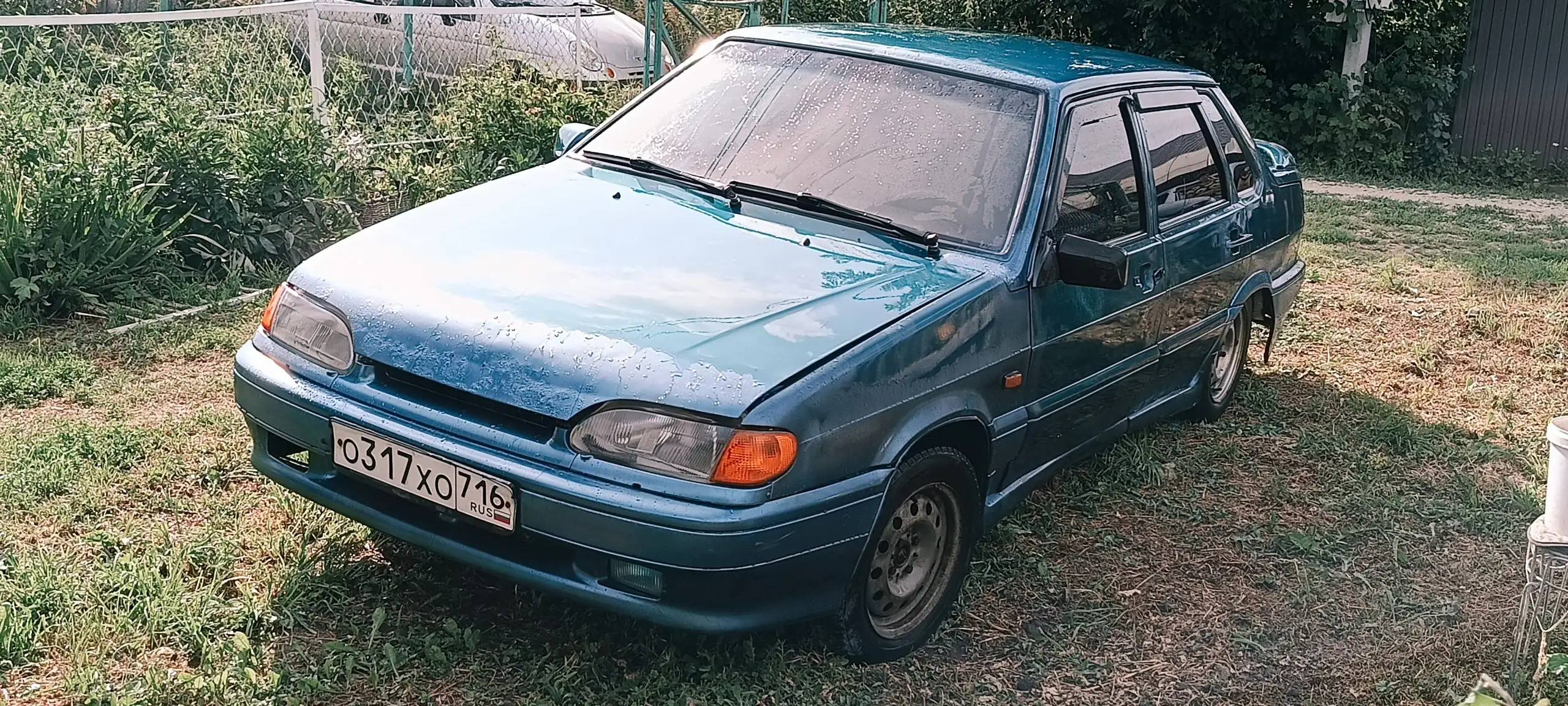 Продажа ВАЗ 2115 2004 - Легковые автомобили (Авто) в Казань