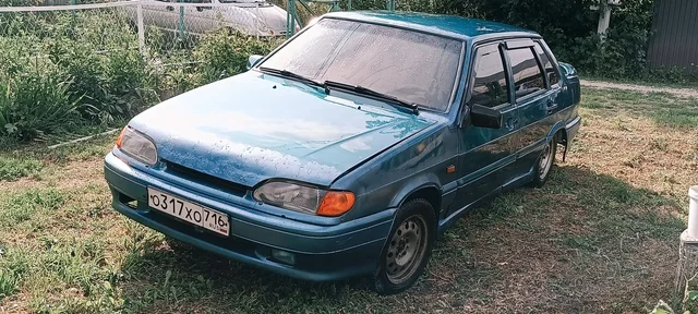 Продажа ВАЗ 2115 2004 - Авто в Казань