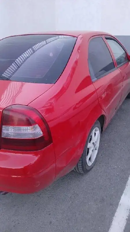 Kia Shuma 1999 1.5 AT - Авто в Уфа