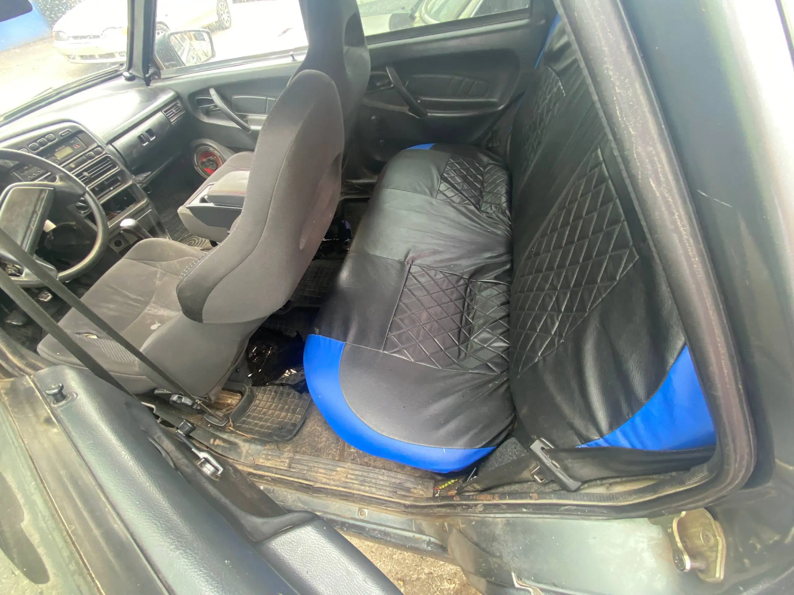 Продажа ВАЗ 2114 2007 года - Легковые автомобили (Авто) в Зеленодольск
