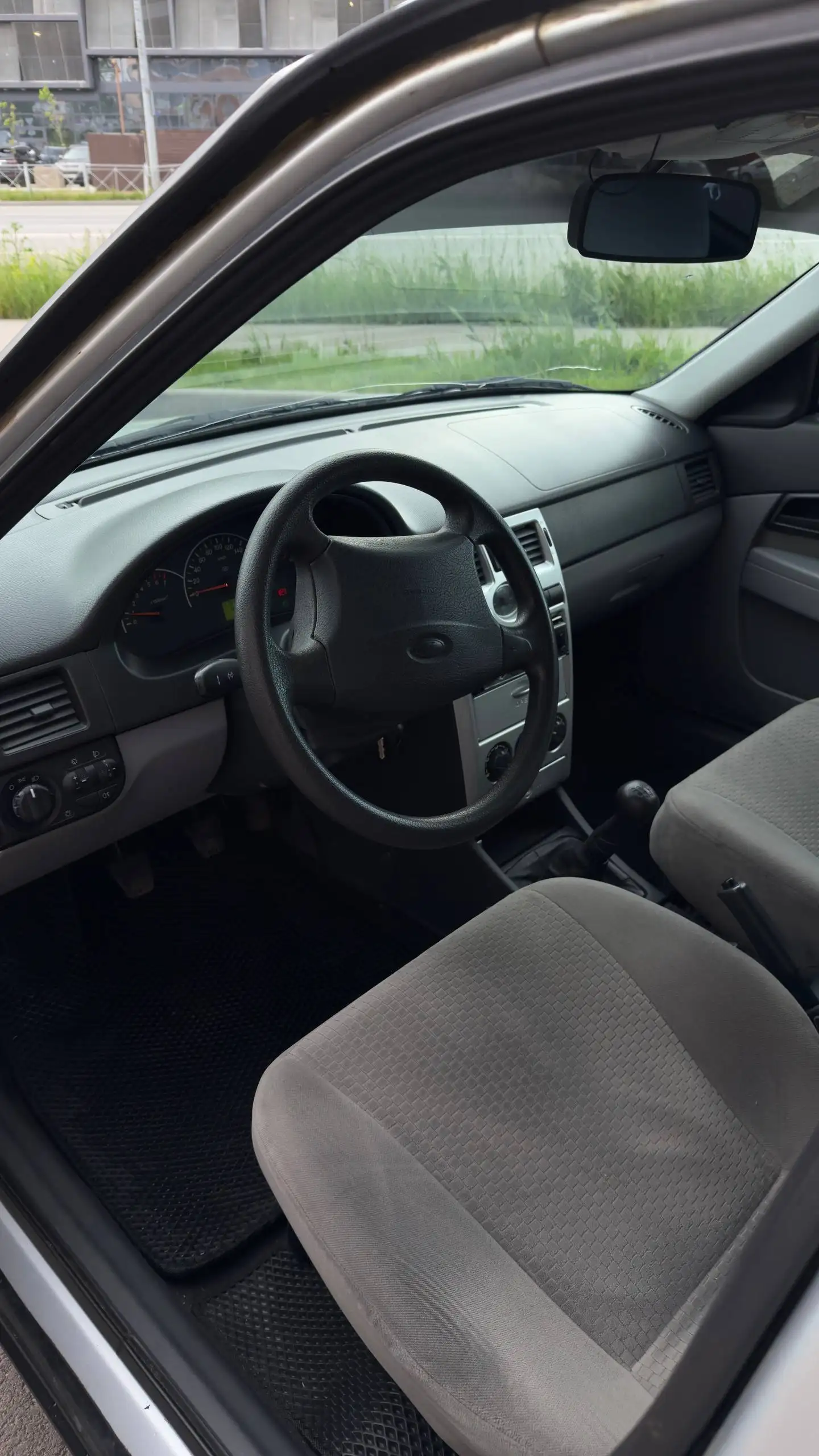 Продажа Lada Priora в идеальном состоянии с тюнингом - Легковые автомобили (Авто) в Казань