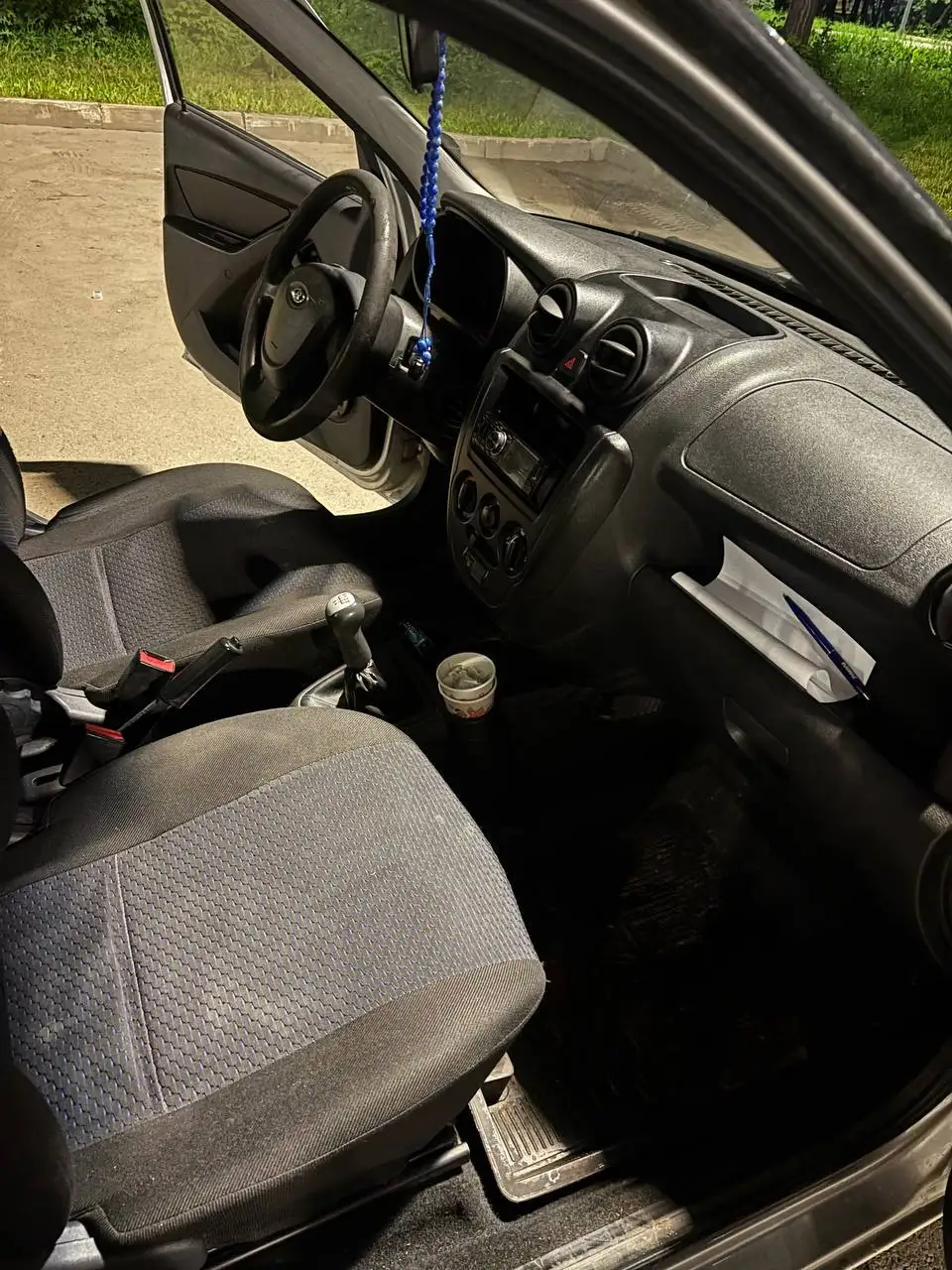 Lada Granta 2013 - Легковые автомобили (Авто) в Набережные Челны