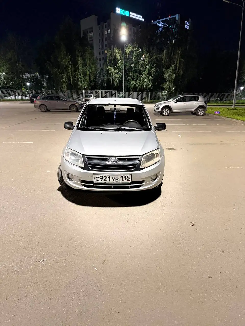 Lada Granta 2013 - Легковые автомобили (Авто) в Набережные Челны