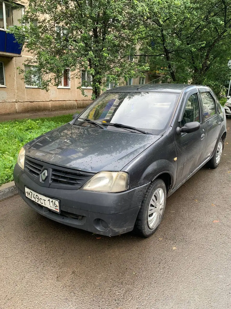 145к Лениногорск - автомобиль - Авто в Лениногорск