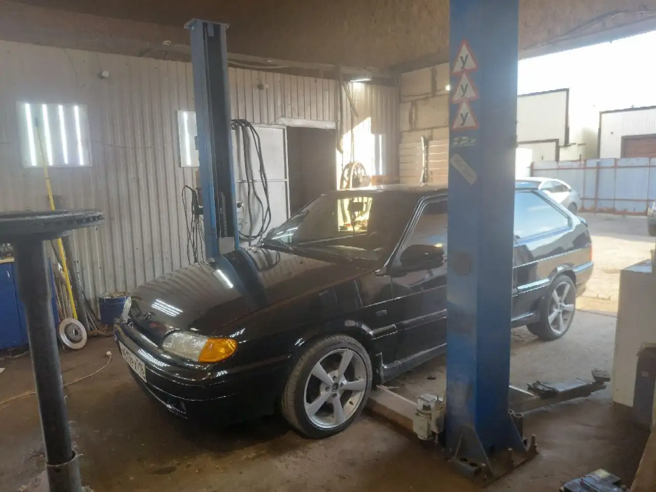 Продам автомобиль, 2011 год - Авто в Казань
