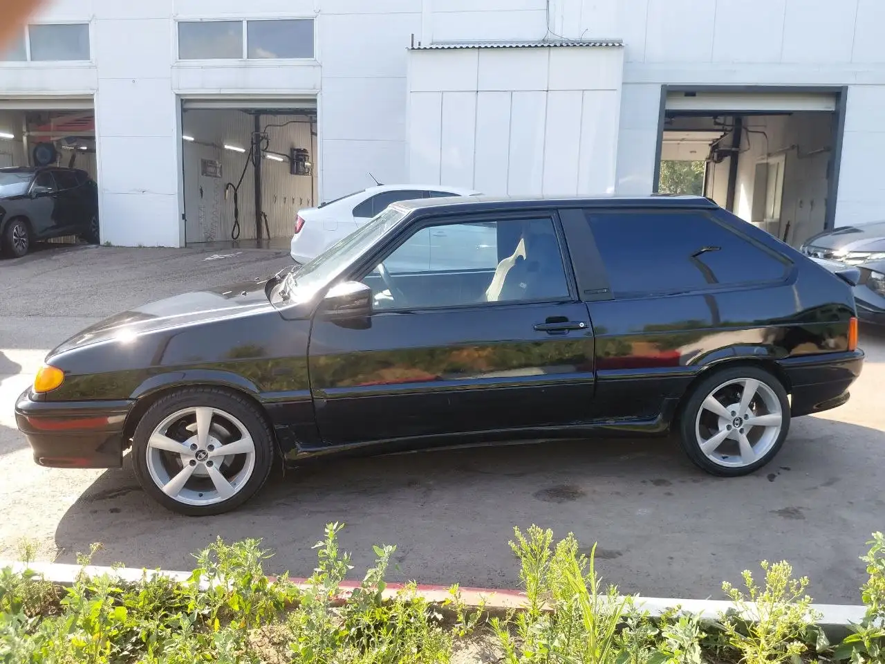 Продам автомобиль, 2011 год - Авто в Казань