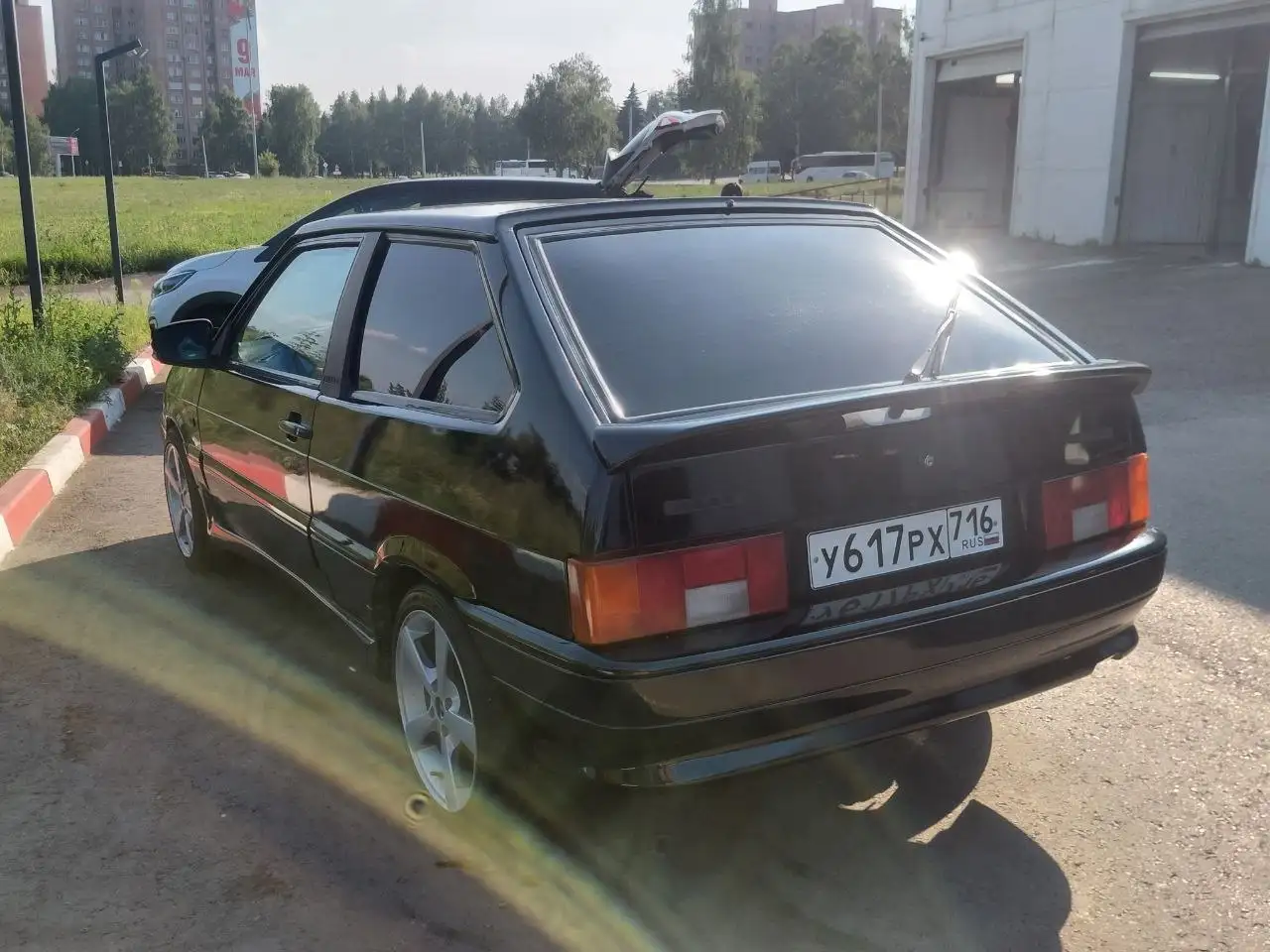 Продам автомобиль, 2011 год - Авто в Казань