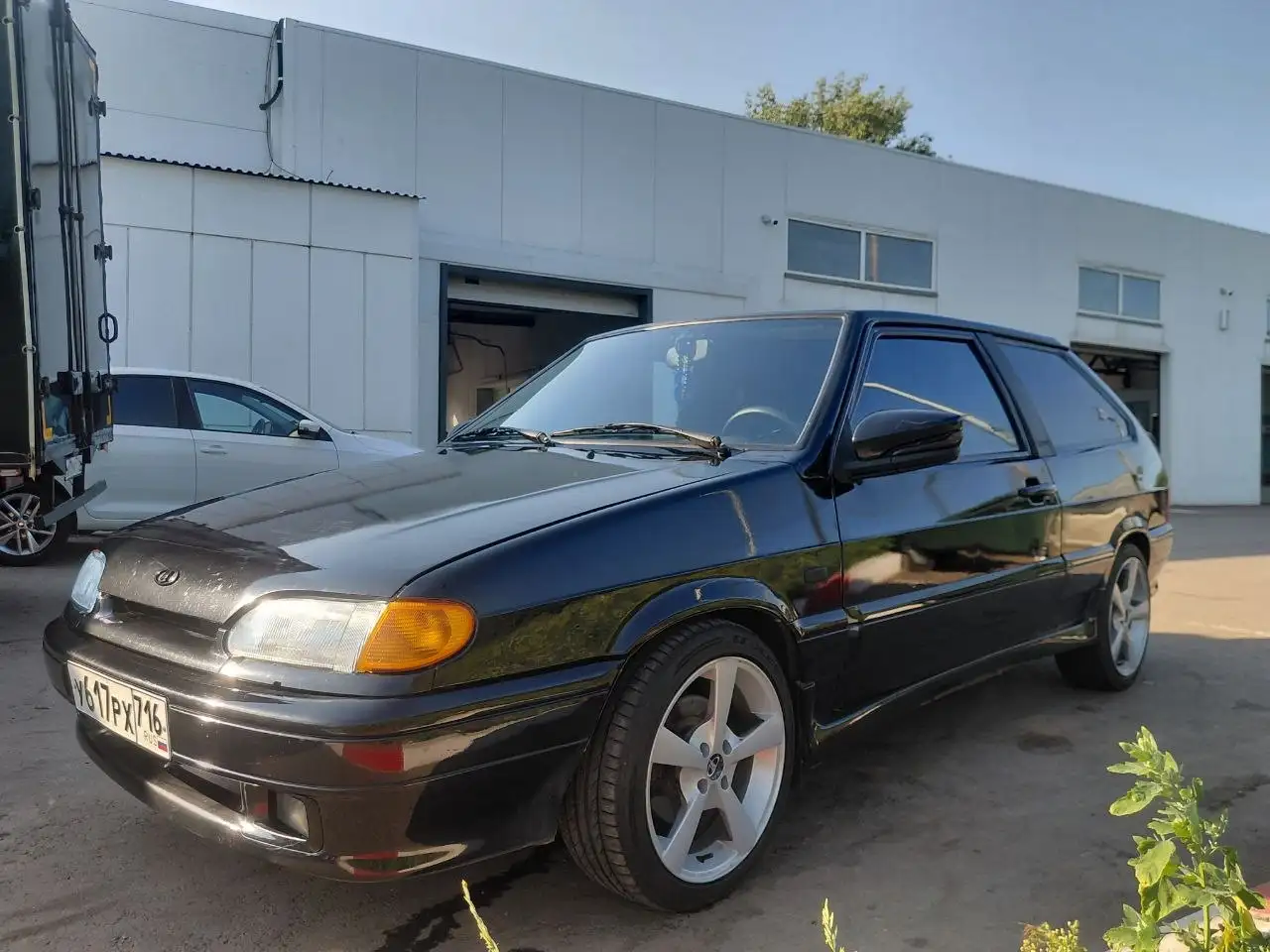 Продам автомобиль, 2011 год - Авто в Казань