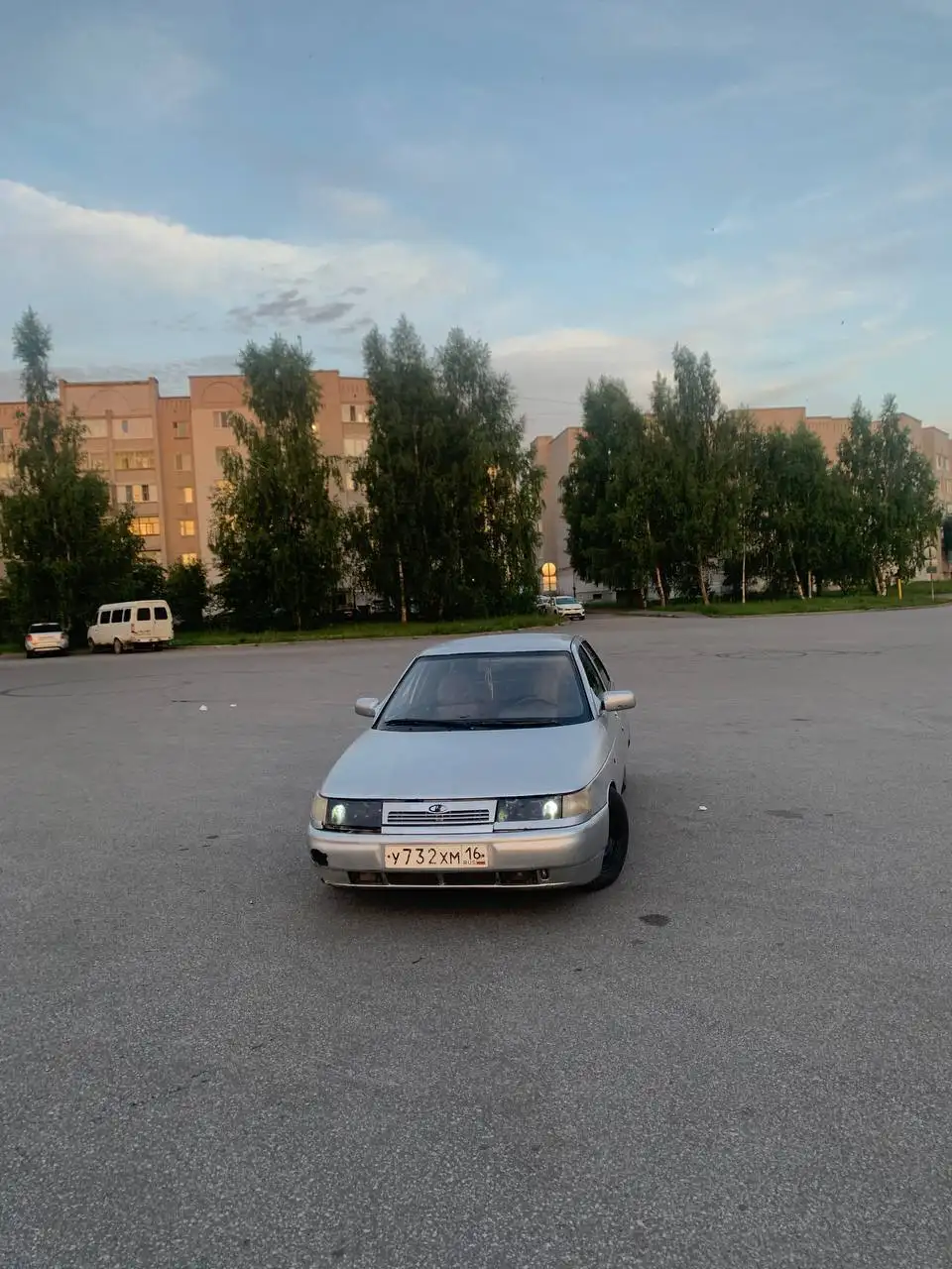 ВАЗ 2112 2006 года - Легковые автомобили (Авто) в Казань