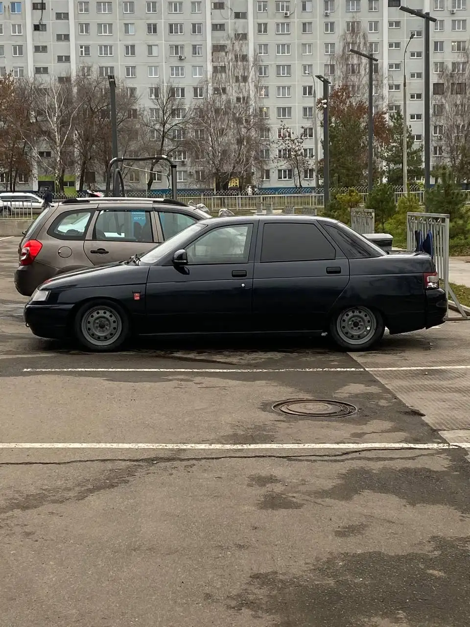 Hyundai Solaris 2012 - Легковые авто (Авто) в Челны
