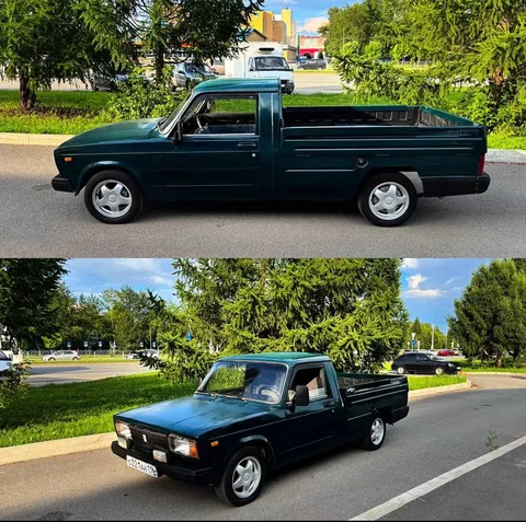 Иж каблук - Подборка авто в Казань