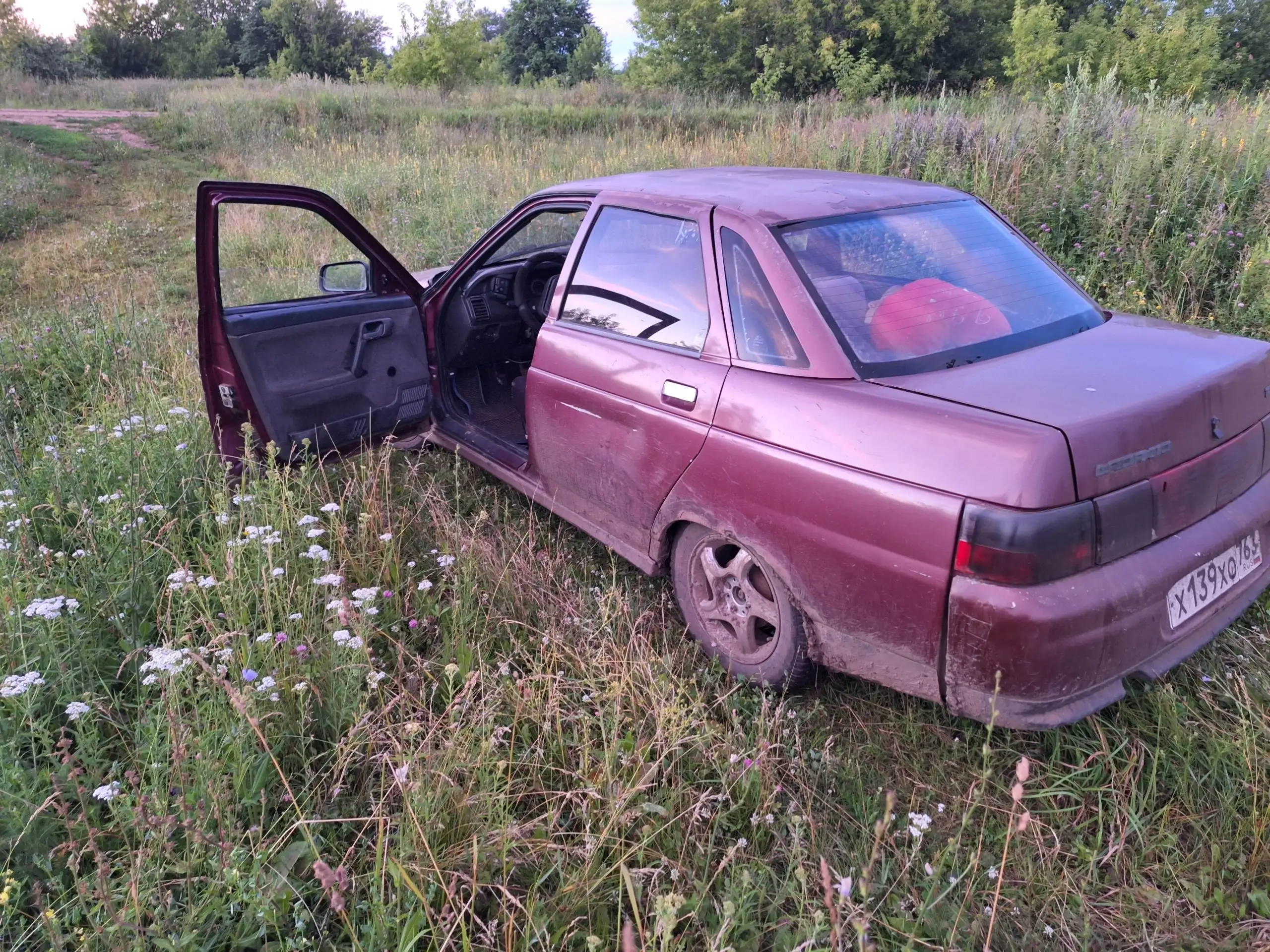 250SX 2001 года - Мотоциклы и мототехника (Авто) в Мензелинск
