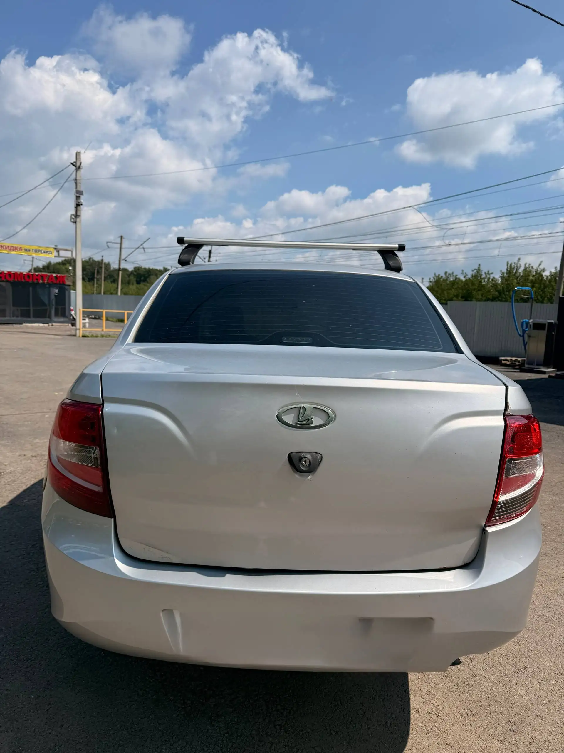 Продажа Lada Granta 2013 - Легковые автомобили (Авто) в Уфа