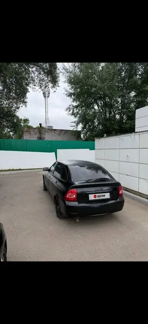 Автомобиль 2008 г, бодрый ход - частное объявление в Казань