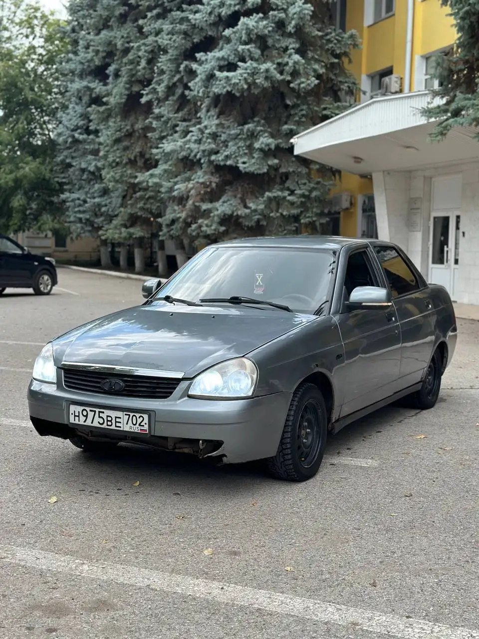 Приора 2008 - Легковые автомобили (Авто) в Казань
