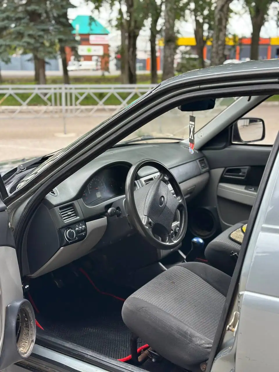 Приора 2008 - Легковые автомобили (Авто) в Казань