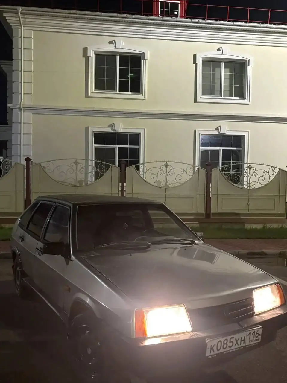 Datsun 2109 02 2002 год - Легковые автомобили (Авто) в Набережные Челны
