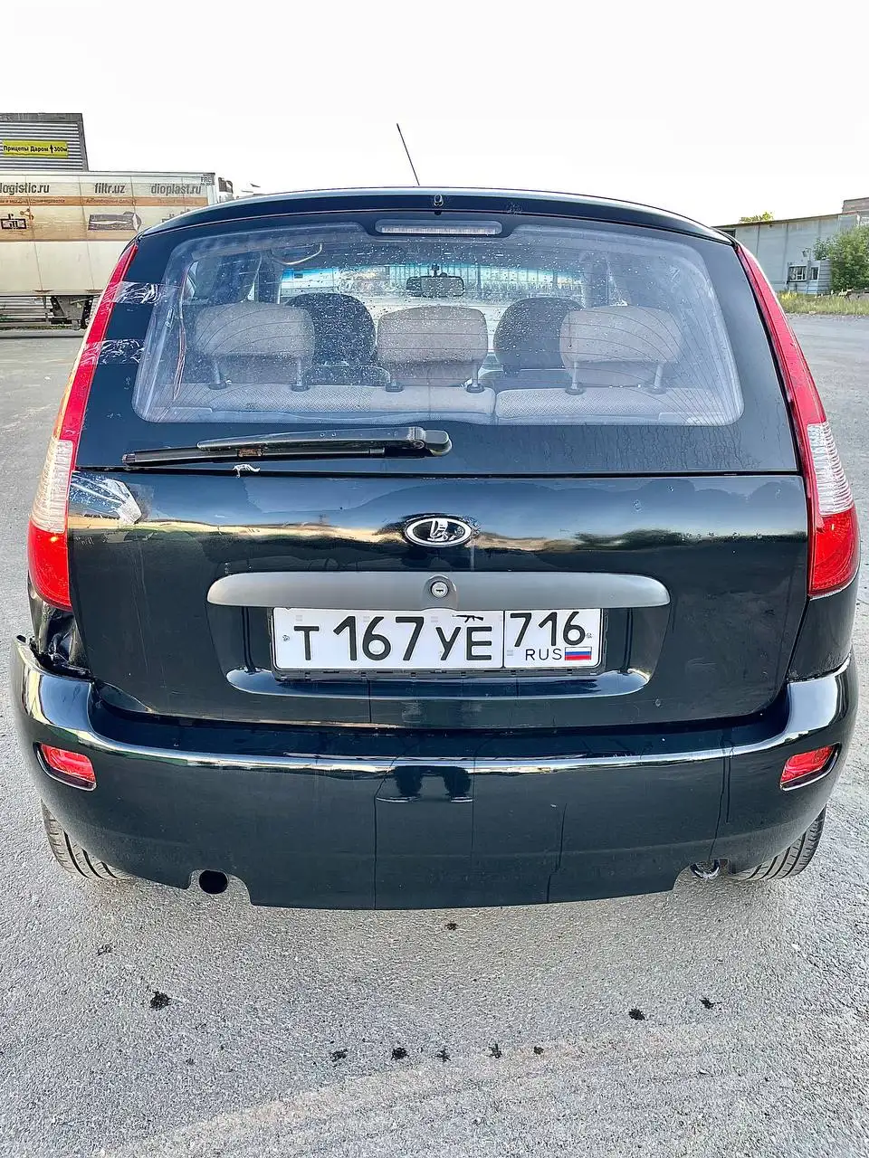 Продажа Lada Kalina 2012 - Легковые автомобили (Авто) в Казань