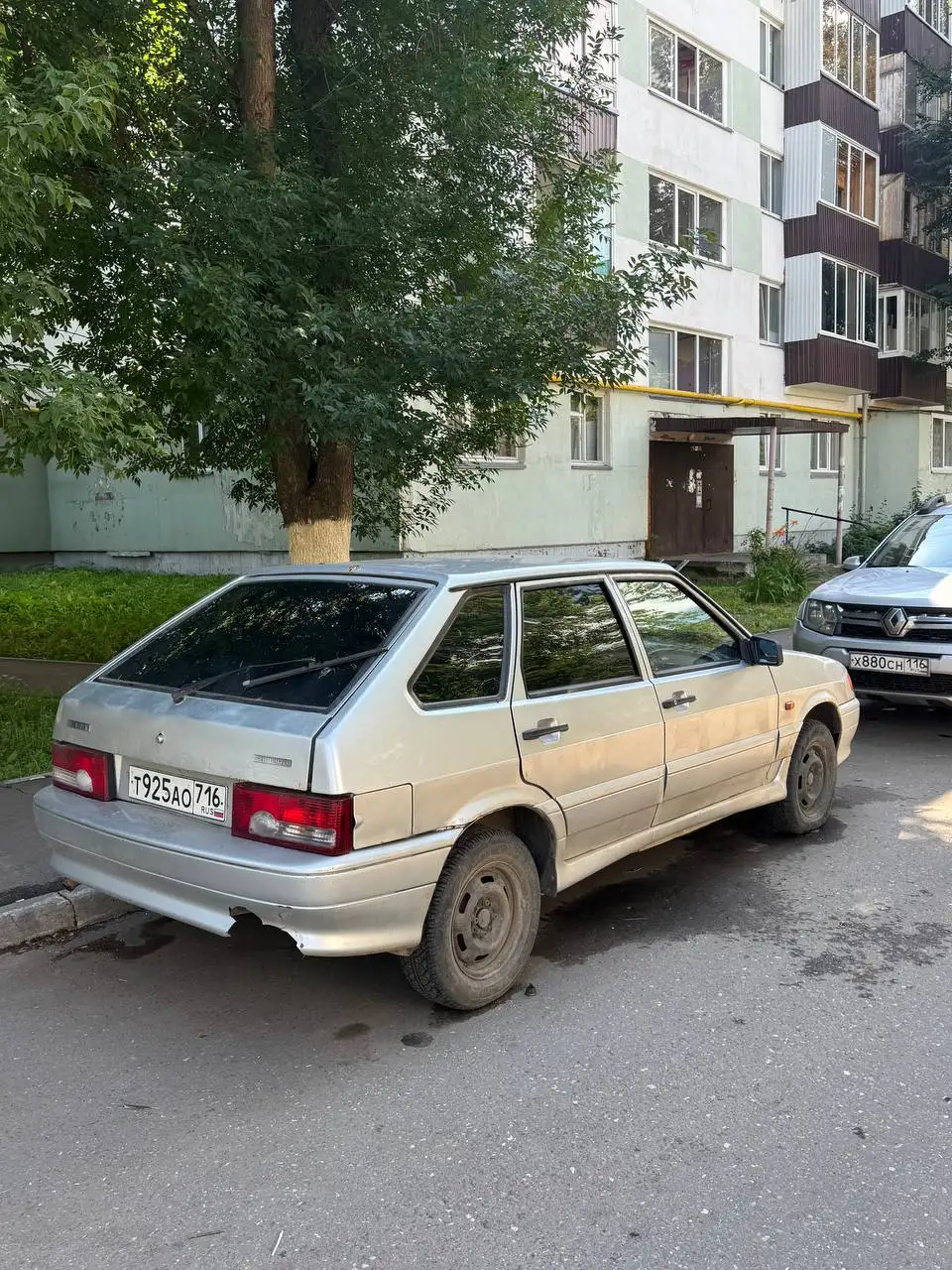 ВАЗ 2108 1988 г.в. (Lada Samara) 70 000 руб - Легковые автомобили (Авто) в Набережные Челны