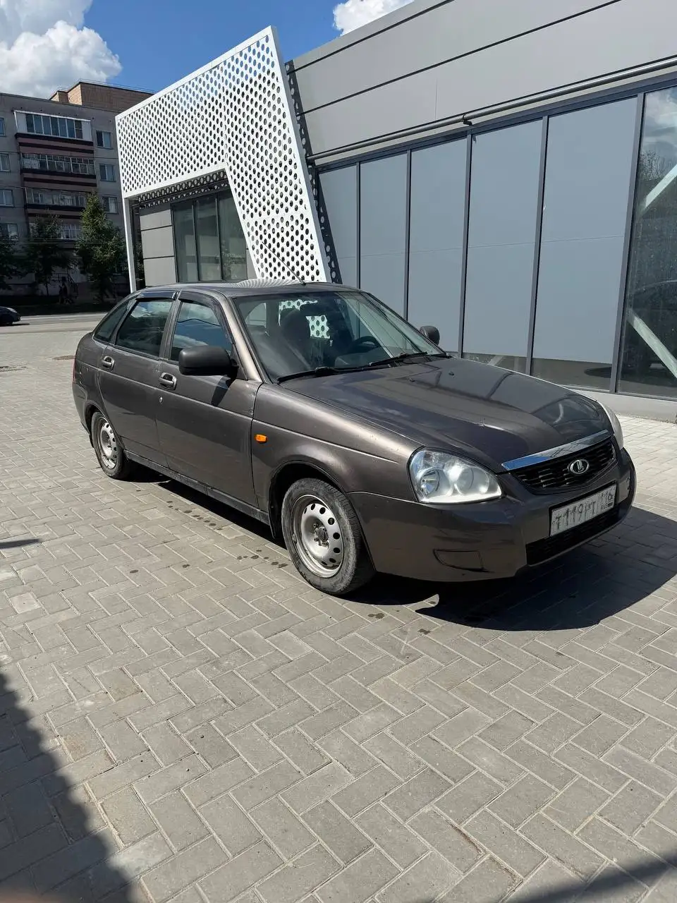 Продаются 4 авто - Авто в Казань