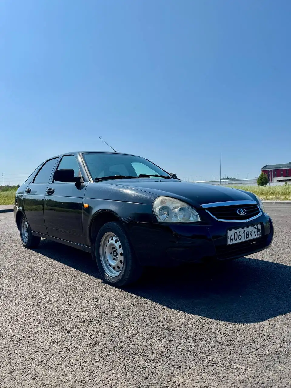 Продаются 4 авто - Авто в Казань