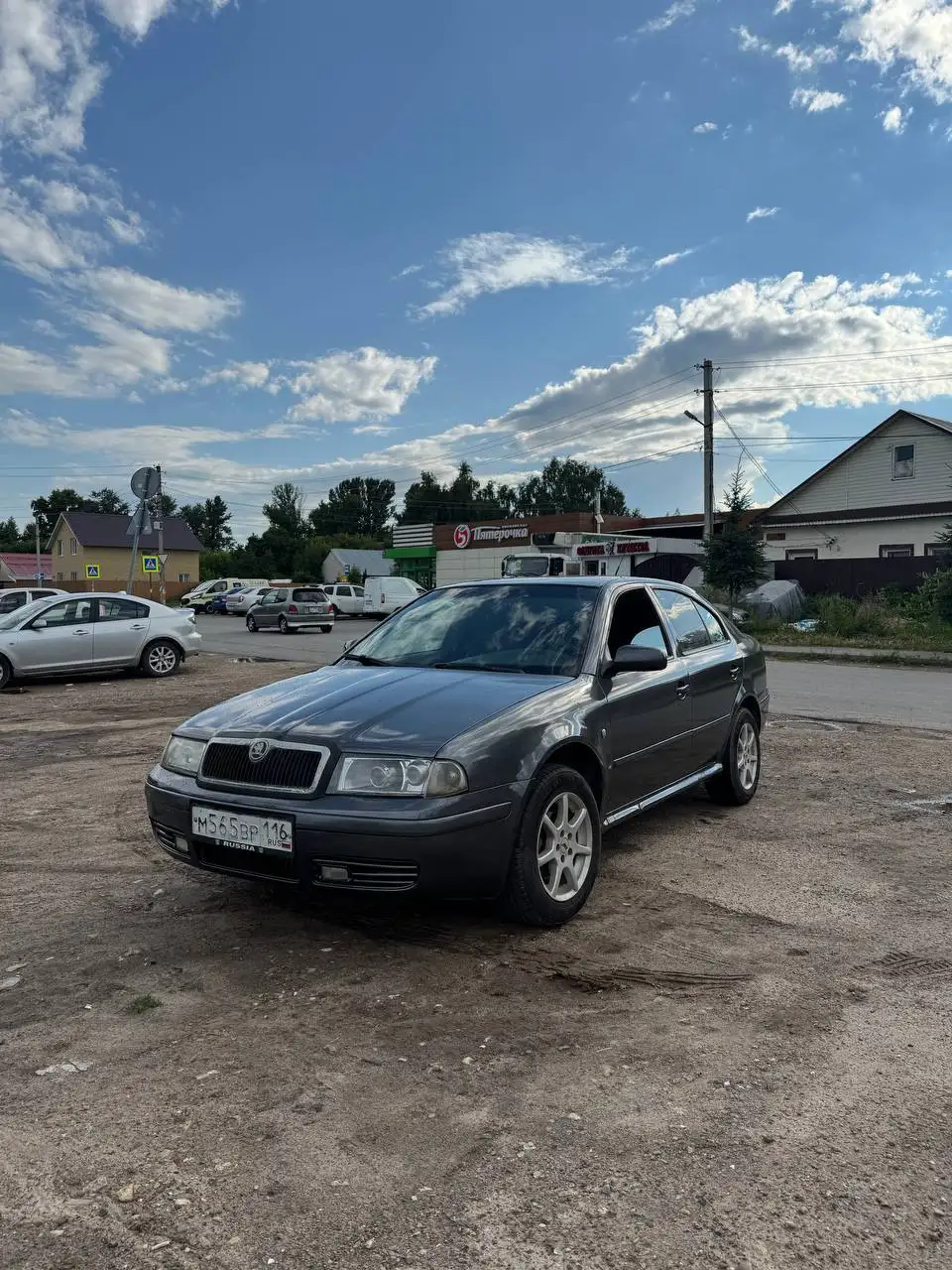 Продаются 4 авто - Авто в Казань