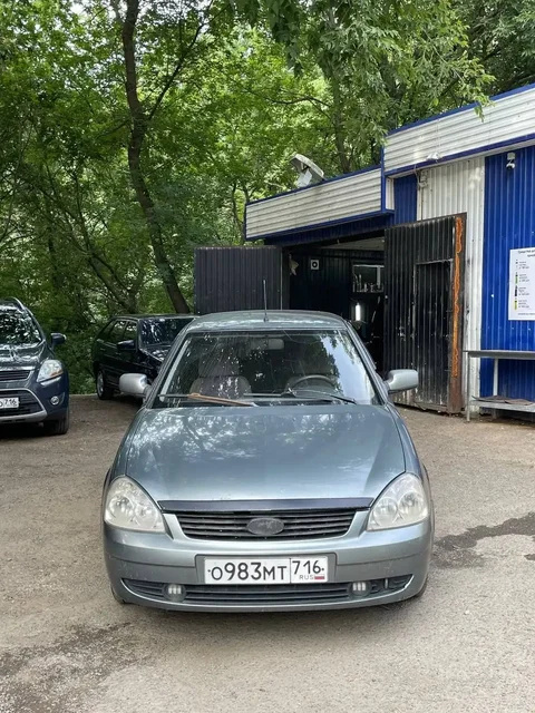 Lada Priora 2011 года - Авто в Казань