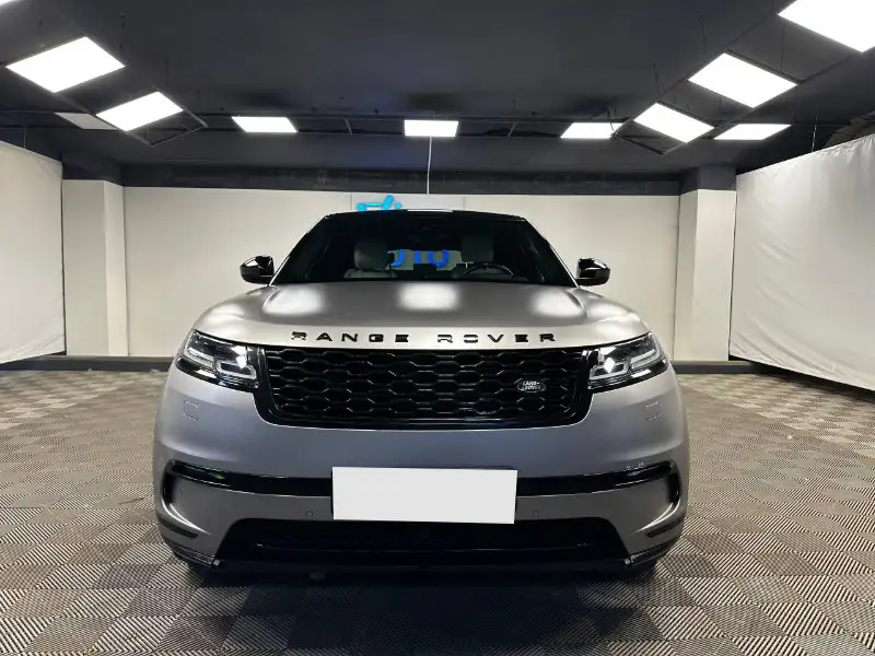 Land Rover Range Rover Velar 1 поколение 2020 - Авто в Москва