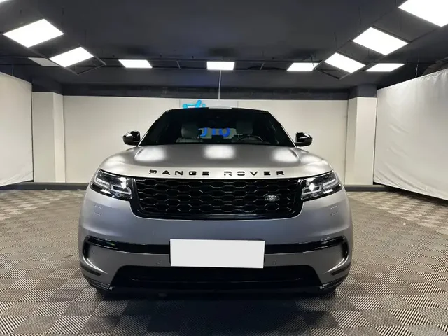 Land Rover Range Rover Velar 1 поколение 2020 - Шины и диски в Москва