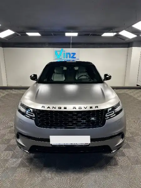Land Rover Range Rover Velar 1 поколение 2020 - Авто в Москва