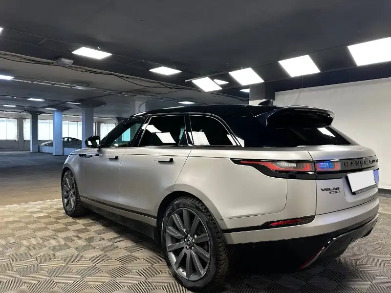 Land Rover Range Rover Velar 1 поколение 2020 - Авто в Москва
