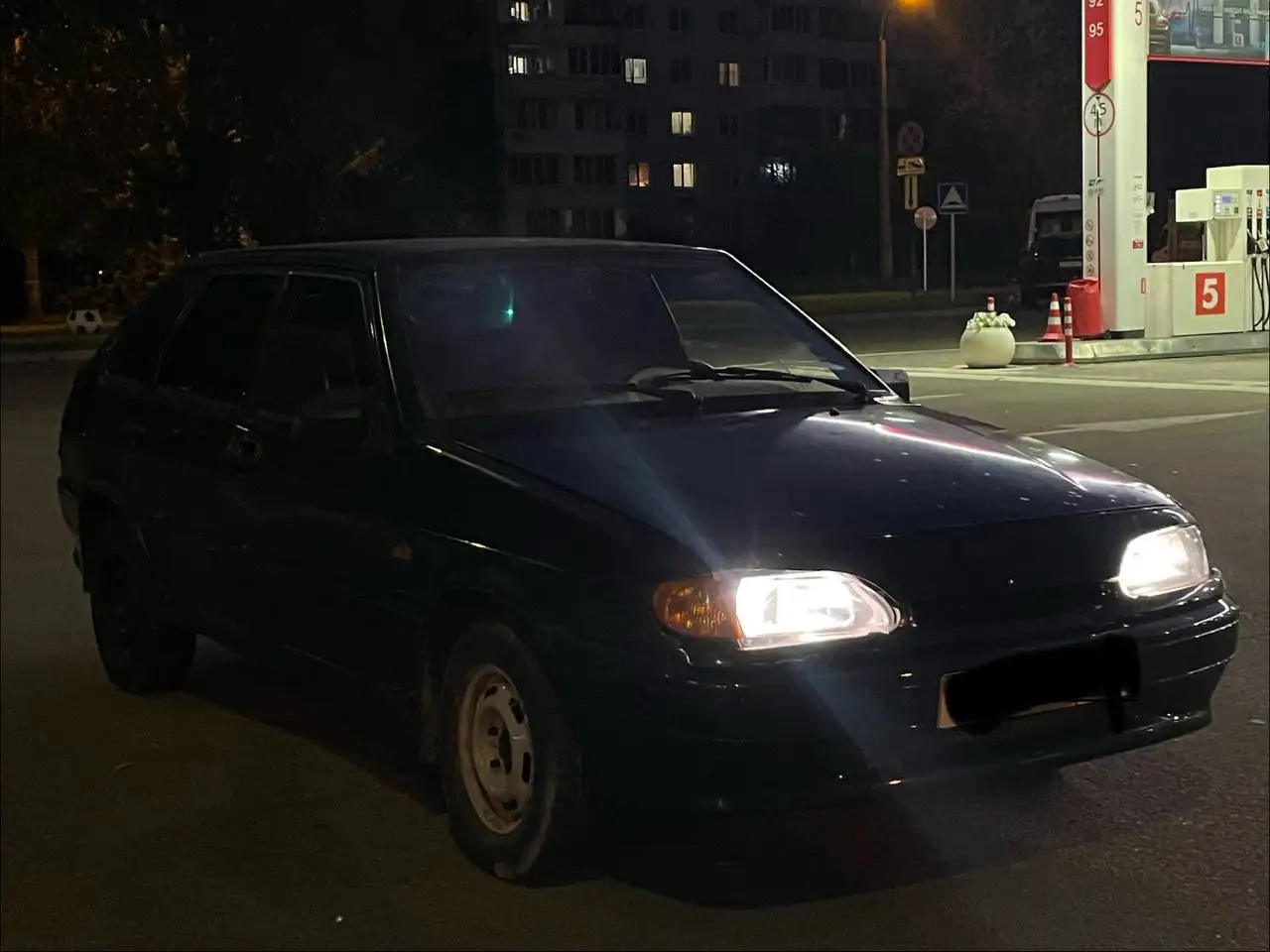Продаю ВАЗ 2114 - Легковые автомобили (Авто) в Казань