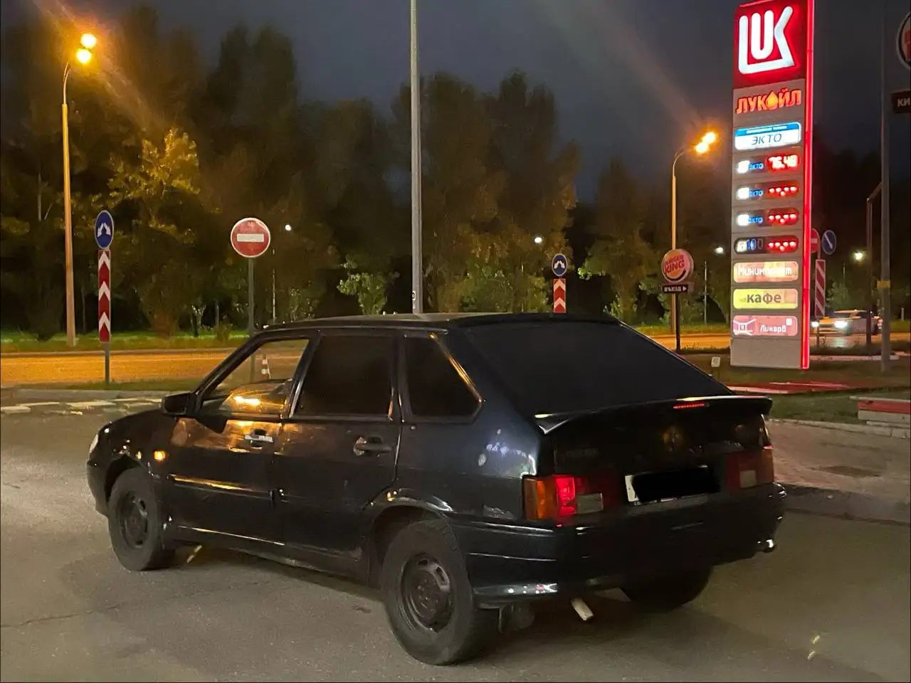 Продаю ВАЗ 2114 - Легковые автомобили (Авто) в Казань