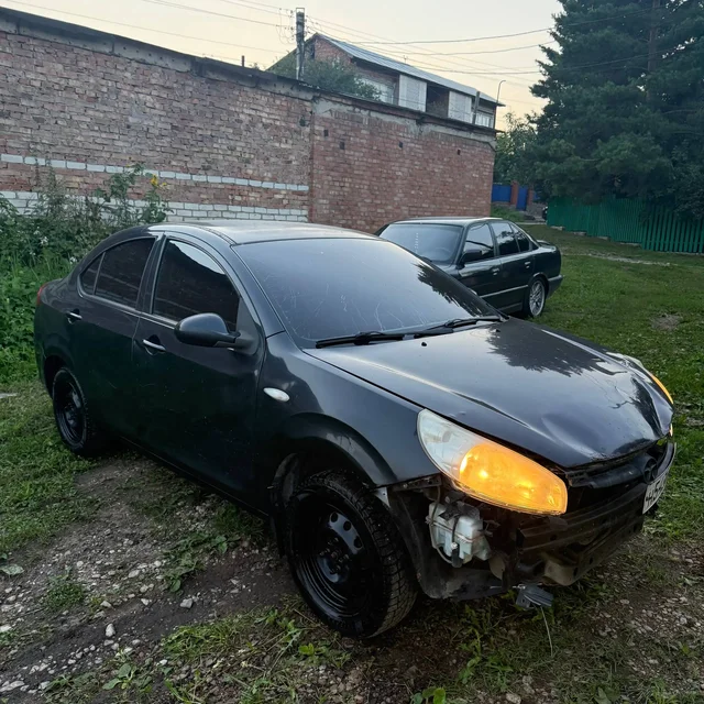 Jac C10 2012 года - Подборка авто в Казань