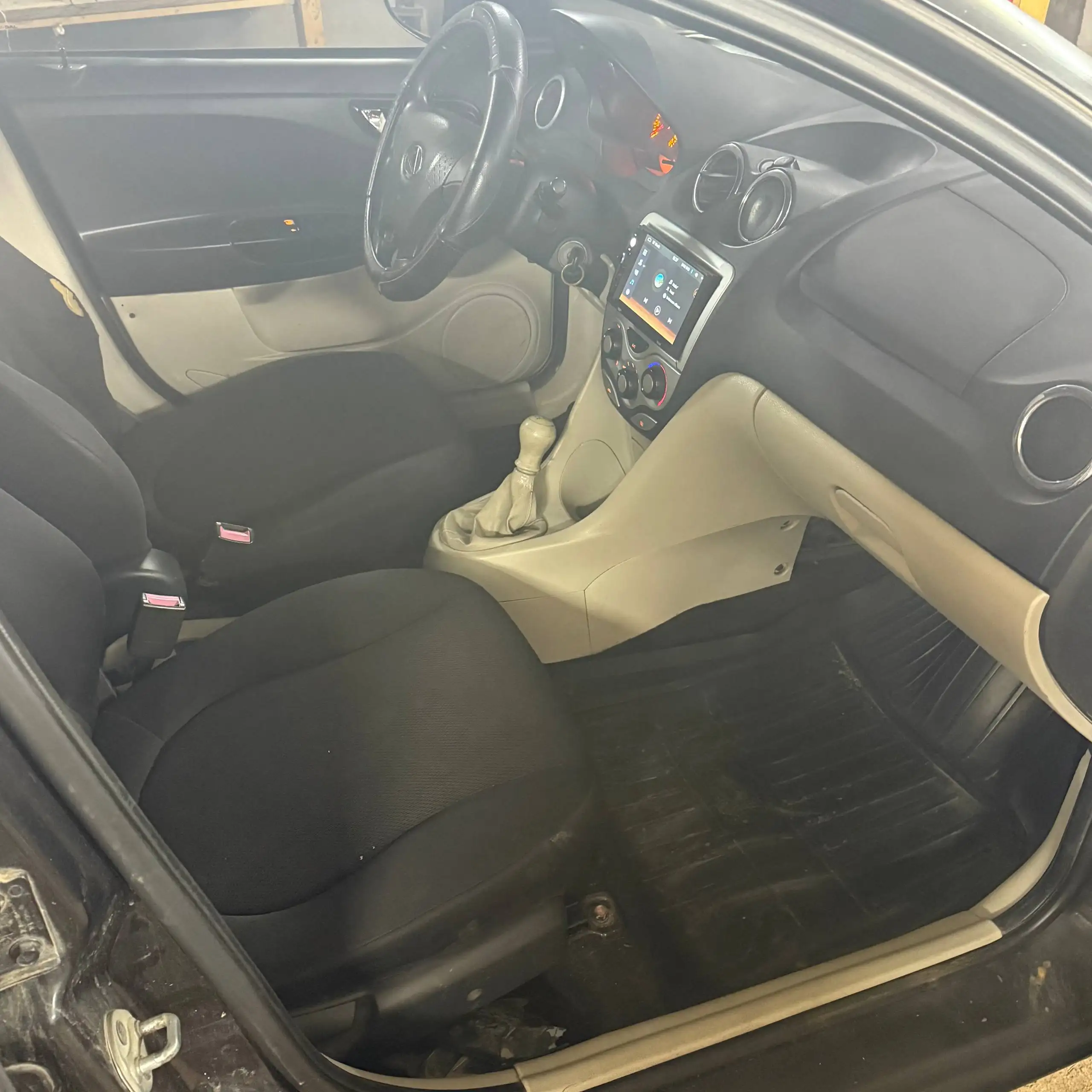 Jac C10 2012 года - Легковые автомобили (Авто) в Казань