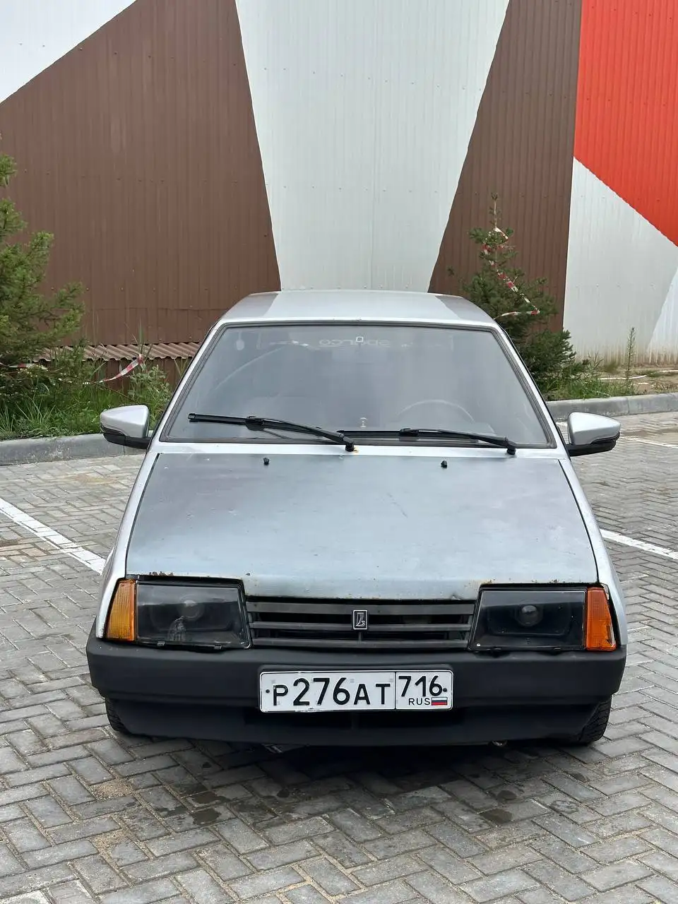 ВАЗ (Lada) 2109 2005 - Легковые автомобили (Авто) в Казань