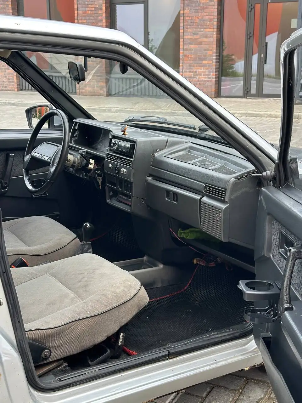 ВАЗ (Lada) 2109 2005 - Легковые автомобили (Авто) в Казань