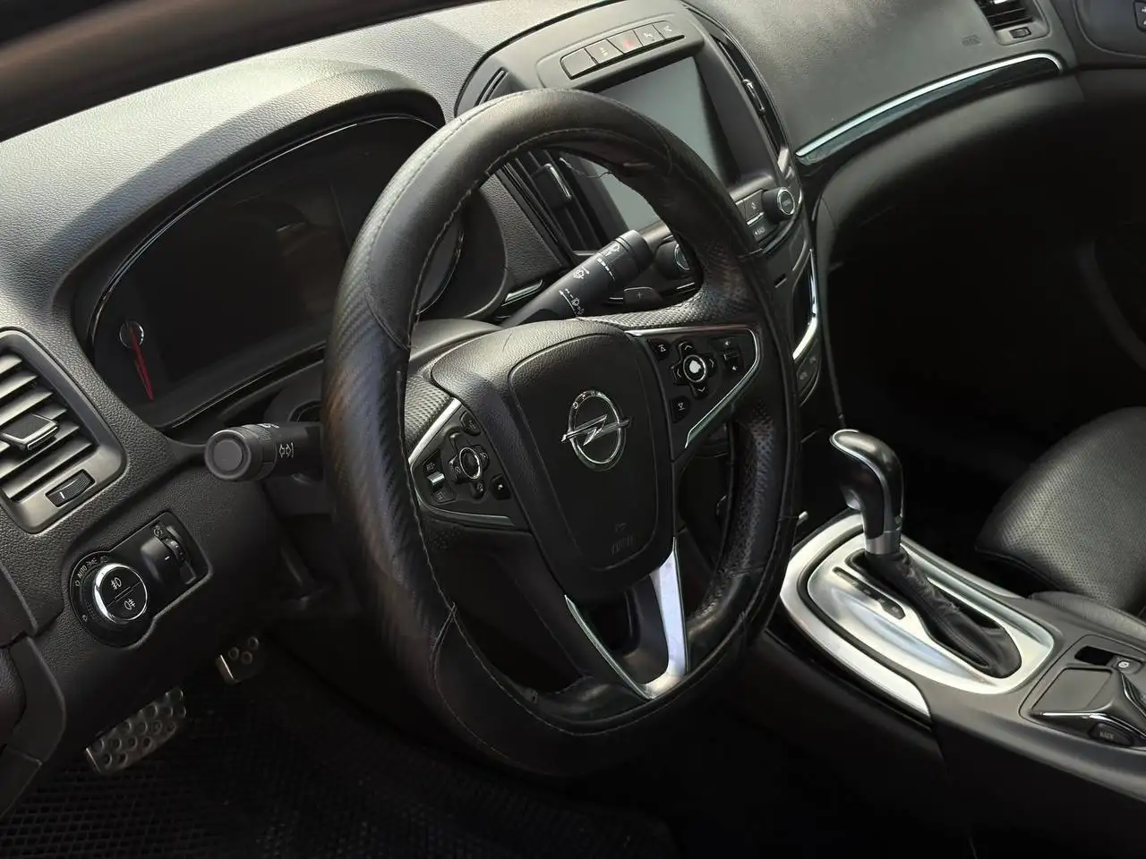 Продажа Opel Insignia 2013 - Легковые автомобили (Авто) в Казань