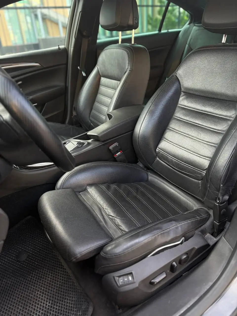 Продажа Opel Insignia 2013 - Легковые автомобили (Авто) в Казань
