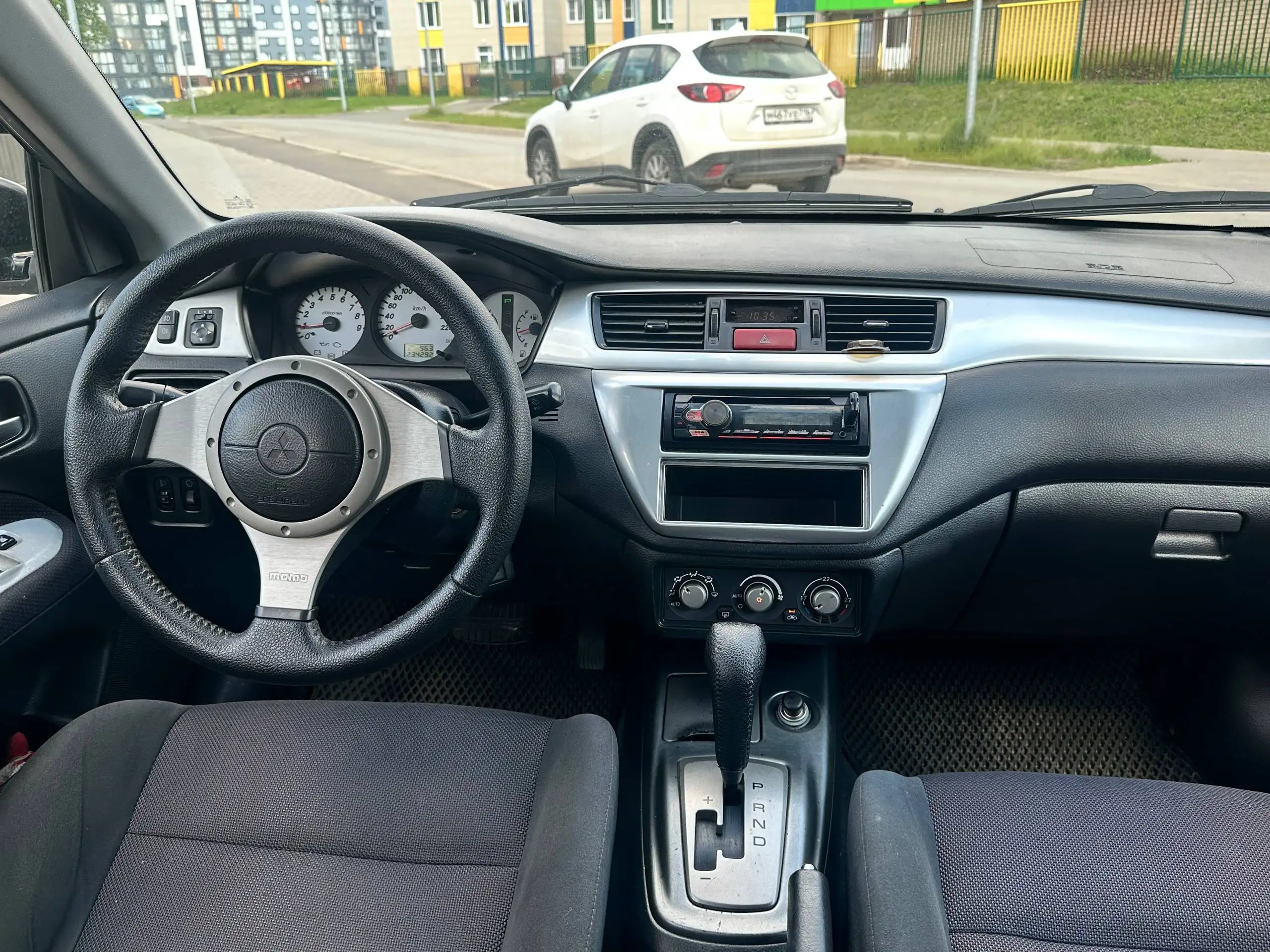 Mazda 6 2006 Sport - Легковые автомобили (Авто) в Набережные Челны