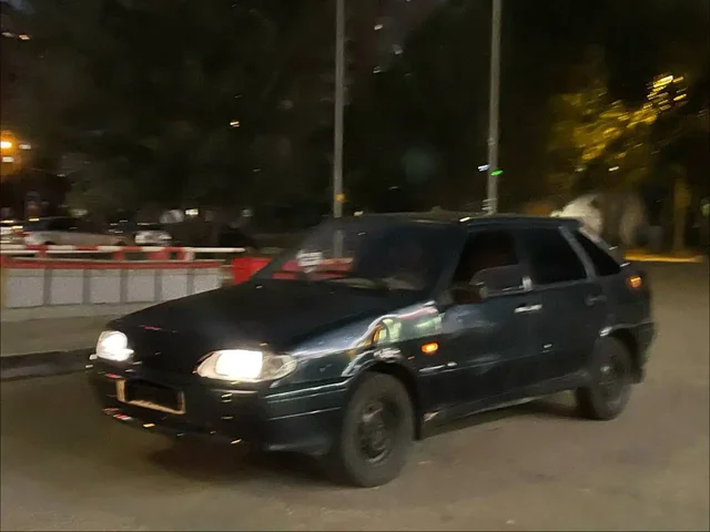 Продажа ВАЗ 2114 - Chevrolet в Казань