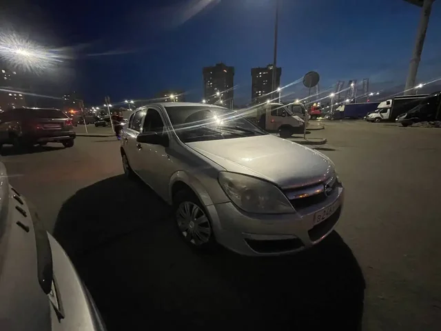 Продажа авто 2007 год 1.4 мотор - Б/у автомобили в Чебоксары