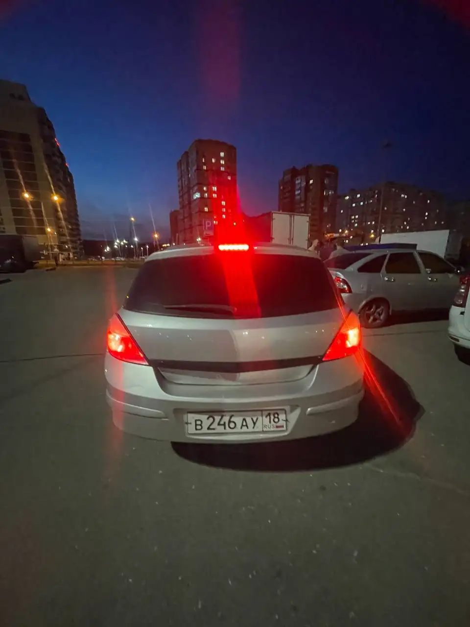 Продажа авто 2007 год 1.4 мотор - Легковые автомобили (Авто) в Чебоксары
