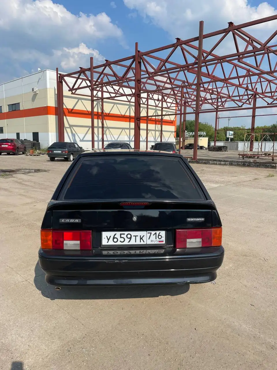 Продажа автомобиля с пробегом 2013 года - Авто в Набережные Челны
