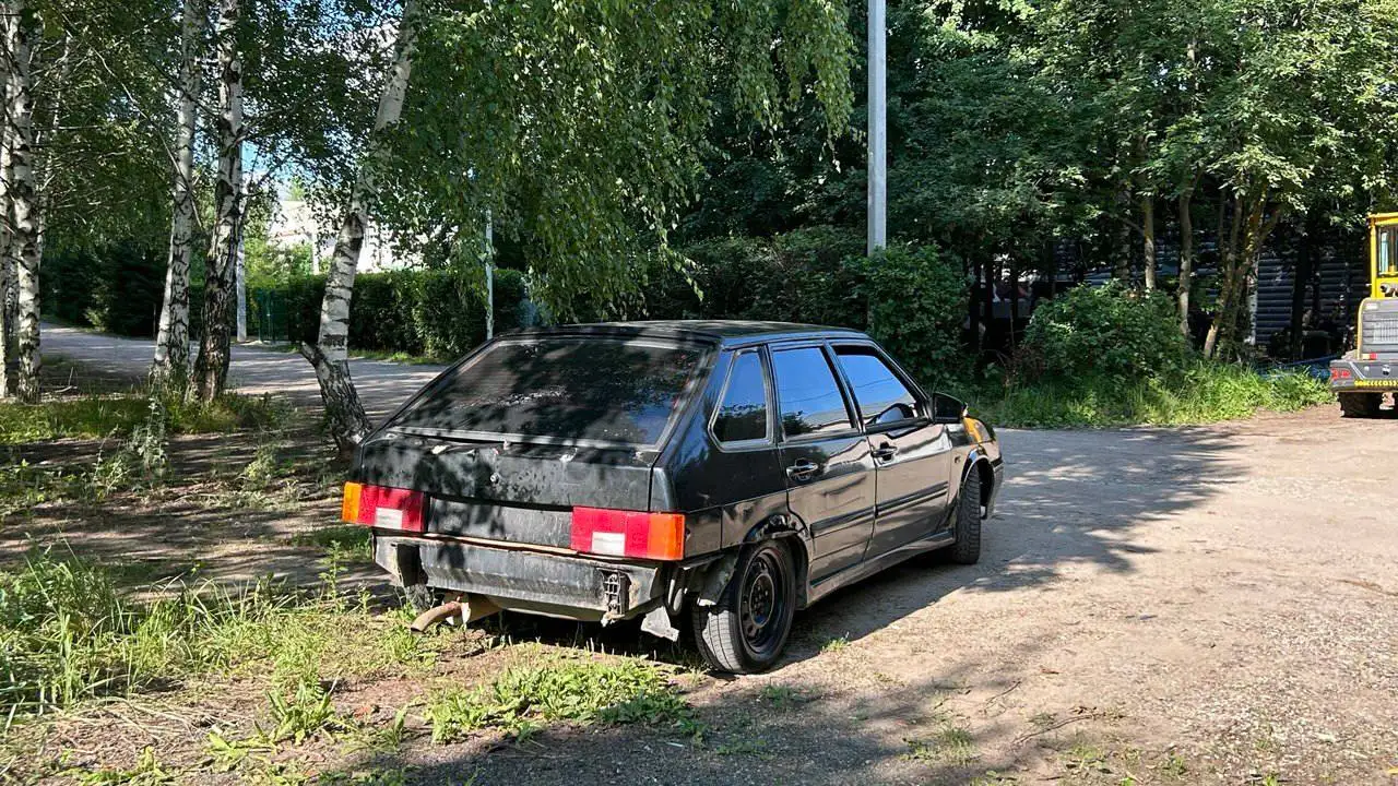 ВАЗ 2114 2011 года - Авто в Казань