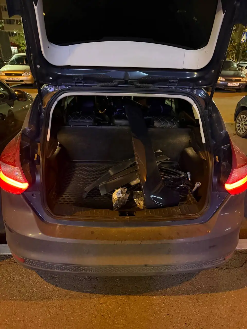 Ford Focus 3 2.0 150 л/с - Легковые автомобили (Авто) в Казань