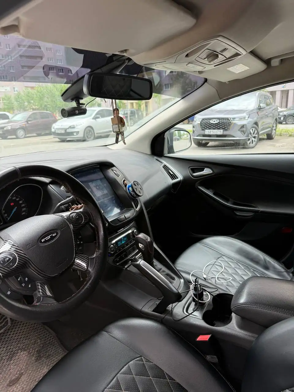 Ford Focus 3 2.0 150 л/с - Легковые автомобили (Авто) в Казань